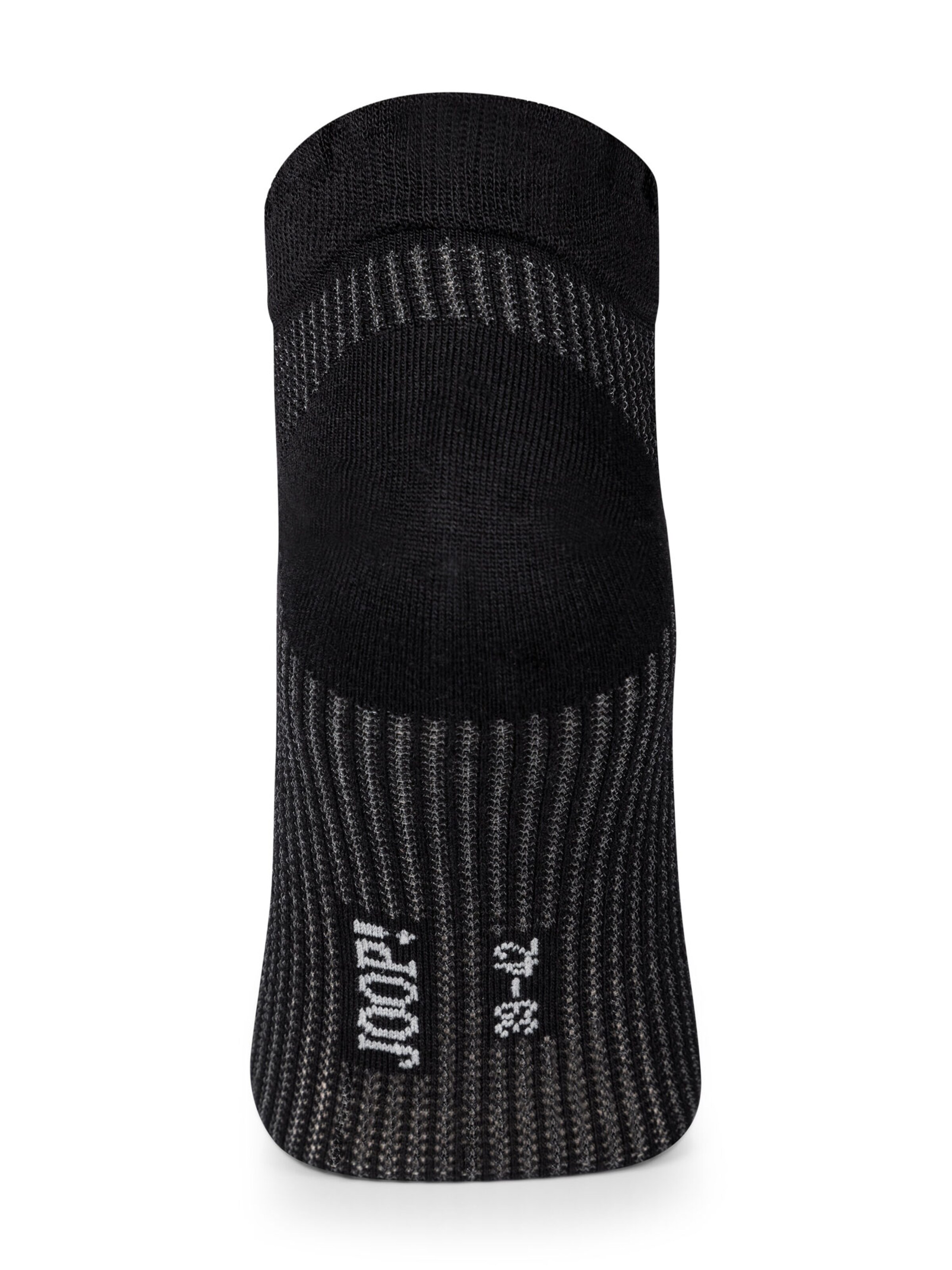 Chaussettes 'For Your' JOOP! en noir