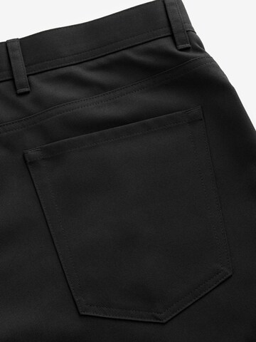 Loosefit Jeans di Next in nero