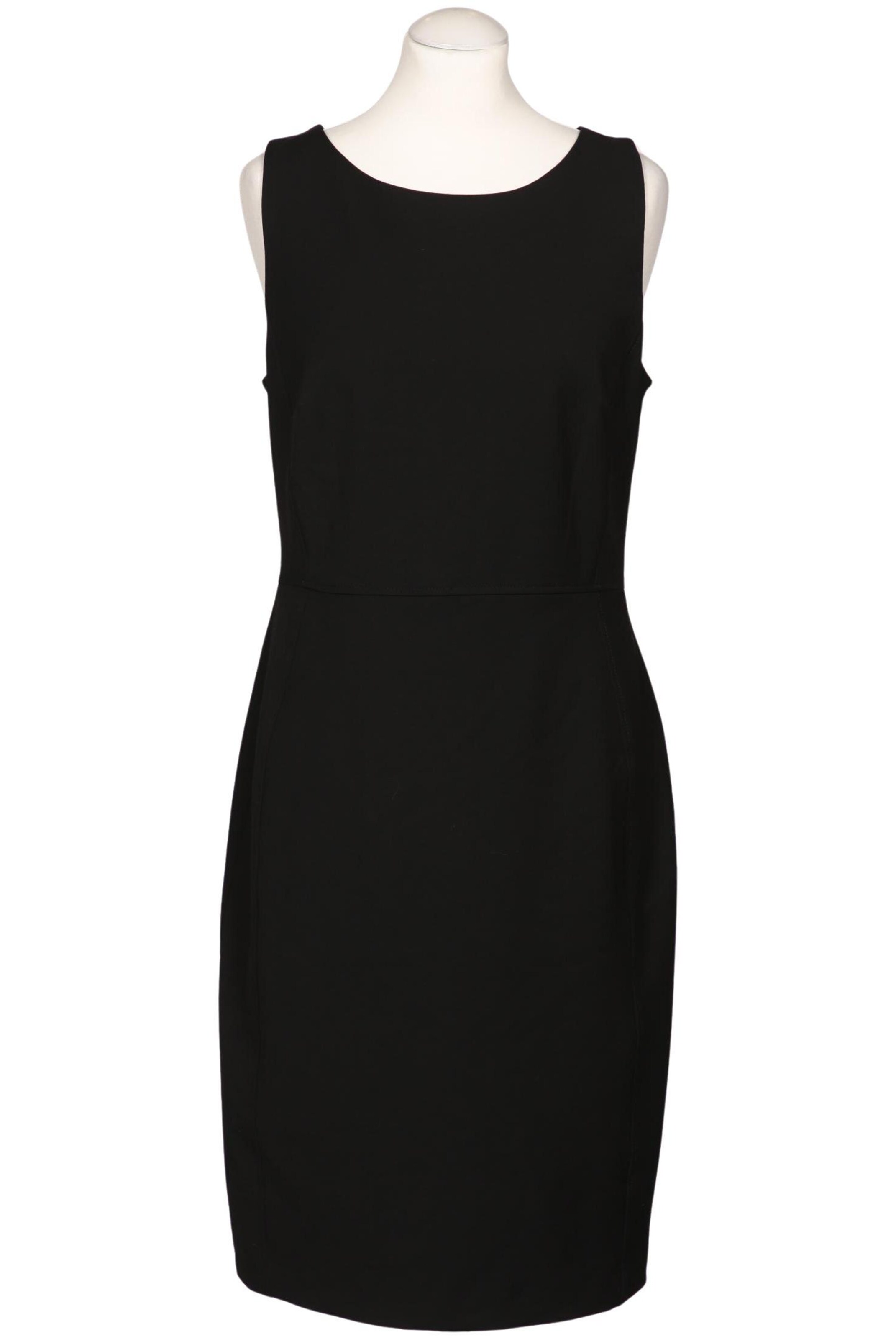 ALBA MODA Dress in L in Black: front