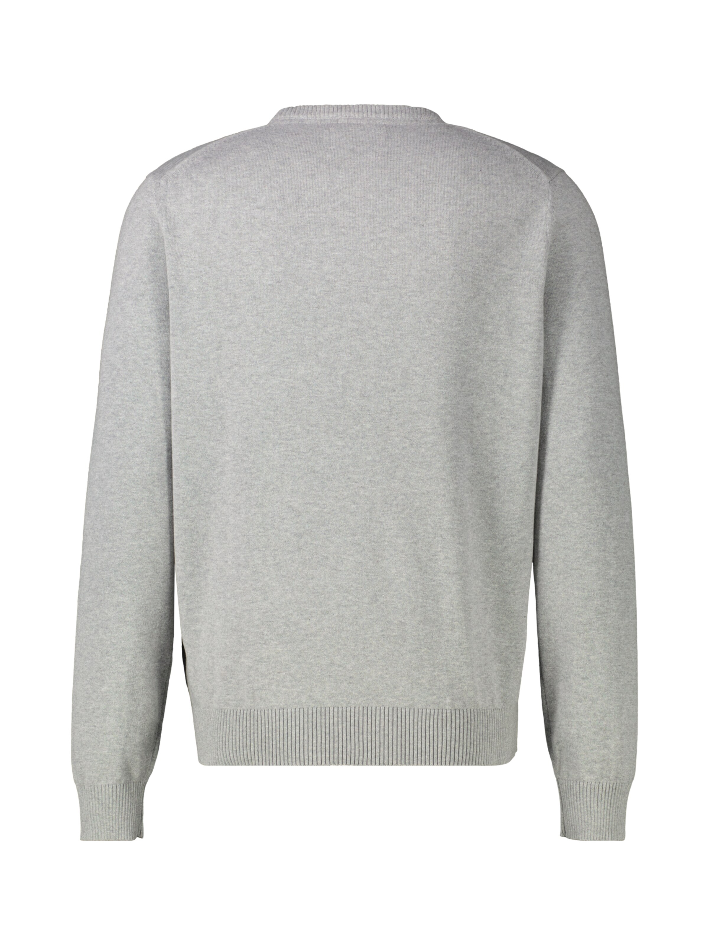 LERROS Trui in Grijs