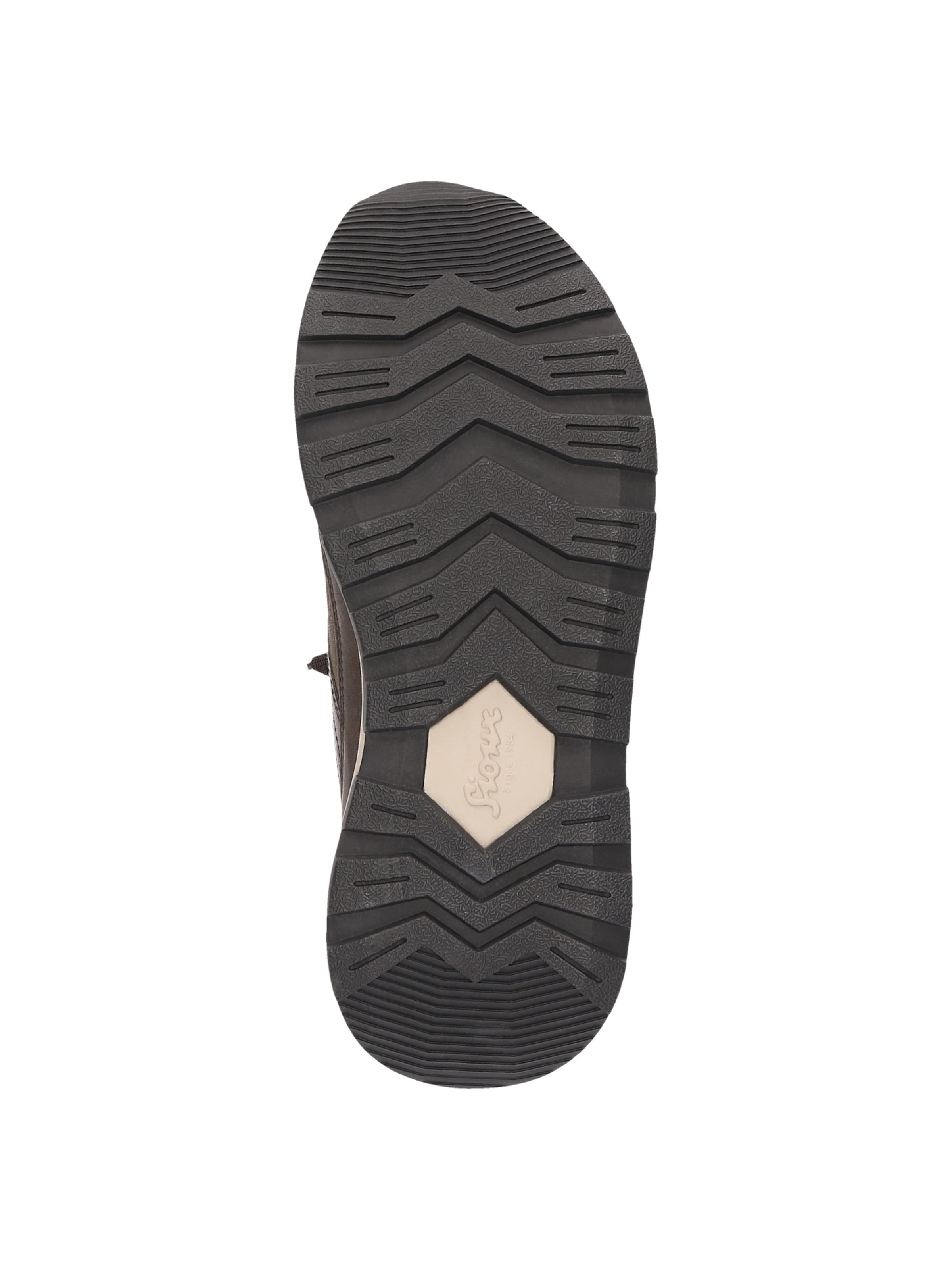 SIOUX Sneakers ' Rogerlino-701-H ' in Brown