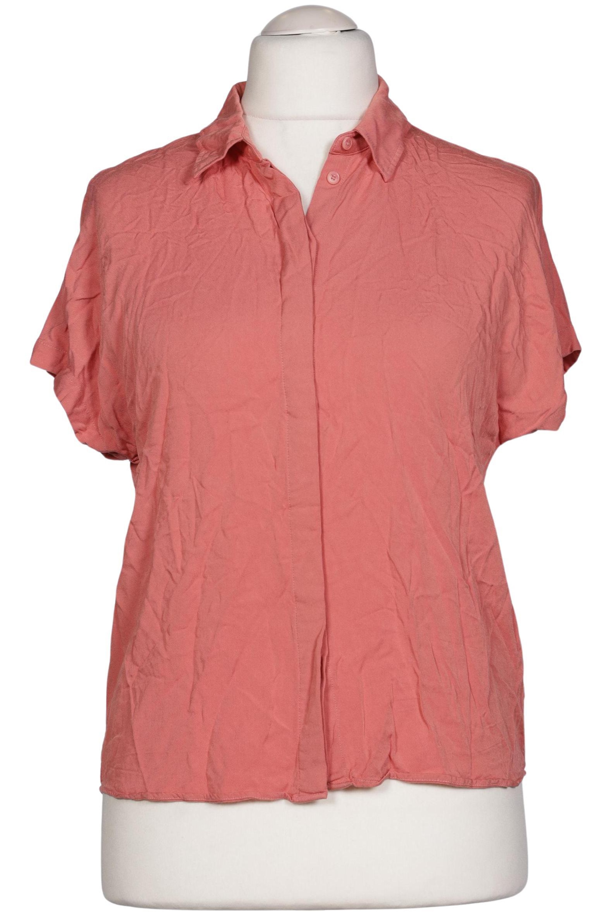 ARMEDANGELS Blouse & Tunic in L in Pink: front