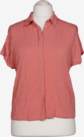 ARMEDANGELS Blouse & Tunic in L in Pink: front