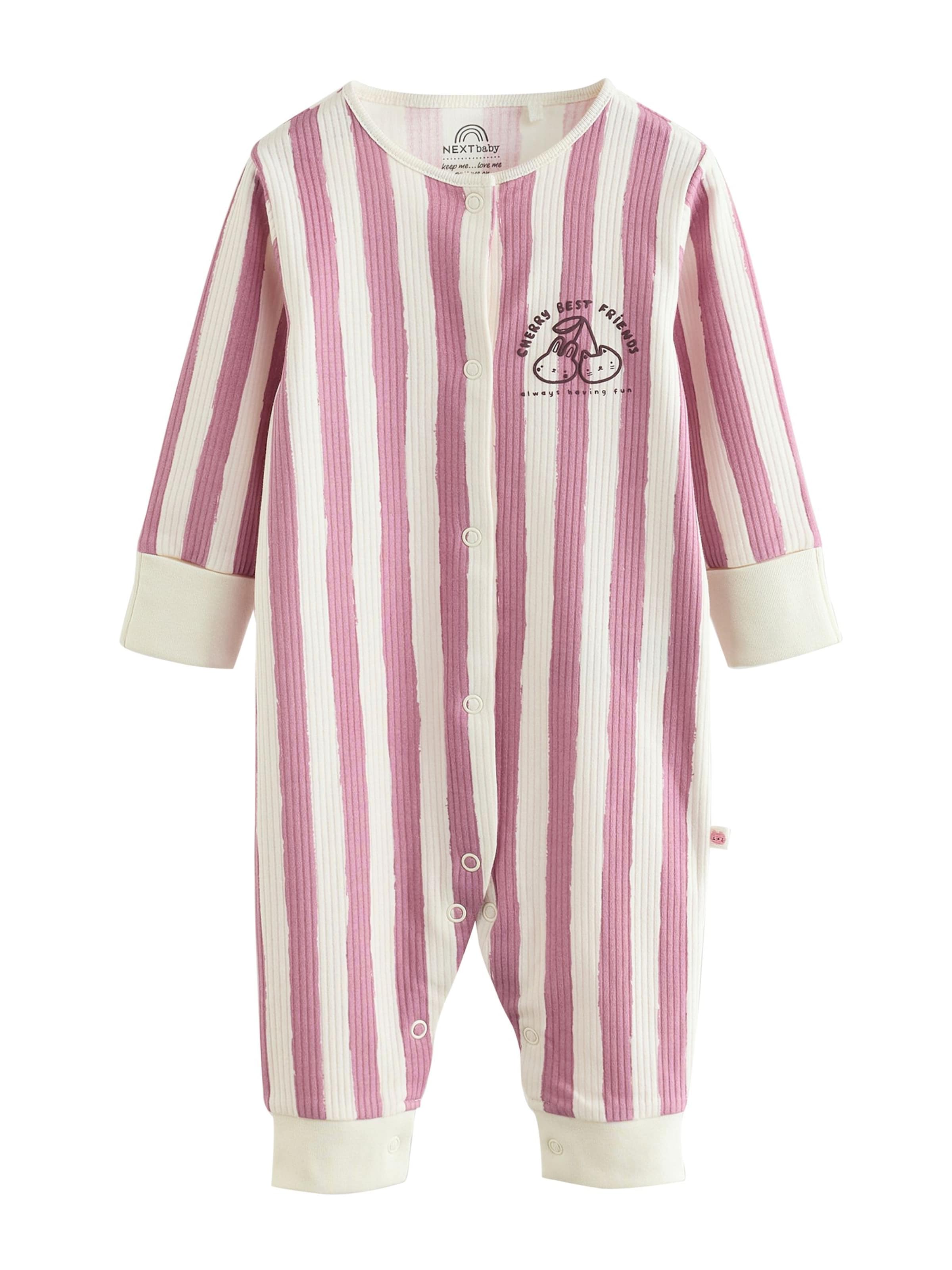 Next - Pijama en beige