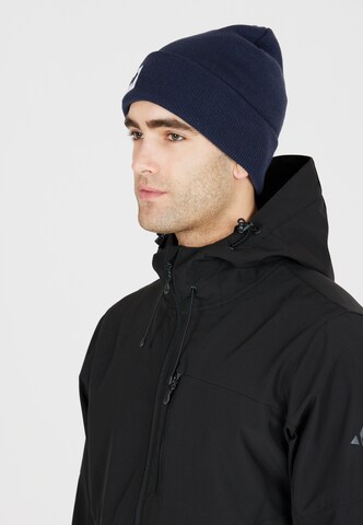 Whistler Muts 'Bunde' in Blauw