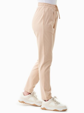 Organication Regular Hose in Beige