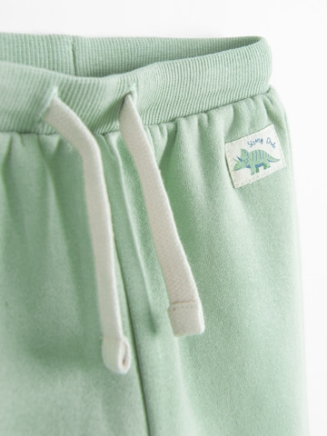 Cool Club Set in Green