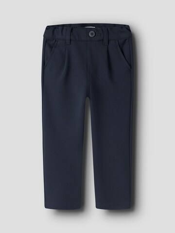 NAME IT Slimfit Broek in Blauw
