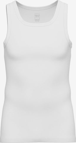 Ammann Tanktop ' Close To You ' in Weiß: Vorderseite