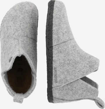 BIRKENSTOCK Slippers in Grey