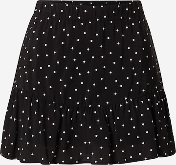 ABOUT YOU Skirt 'Mina' in Black: front