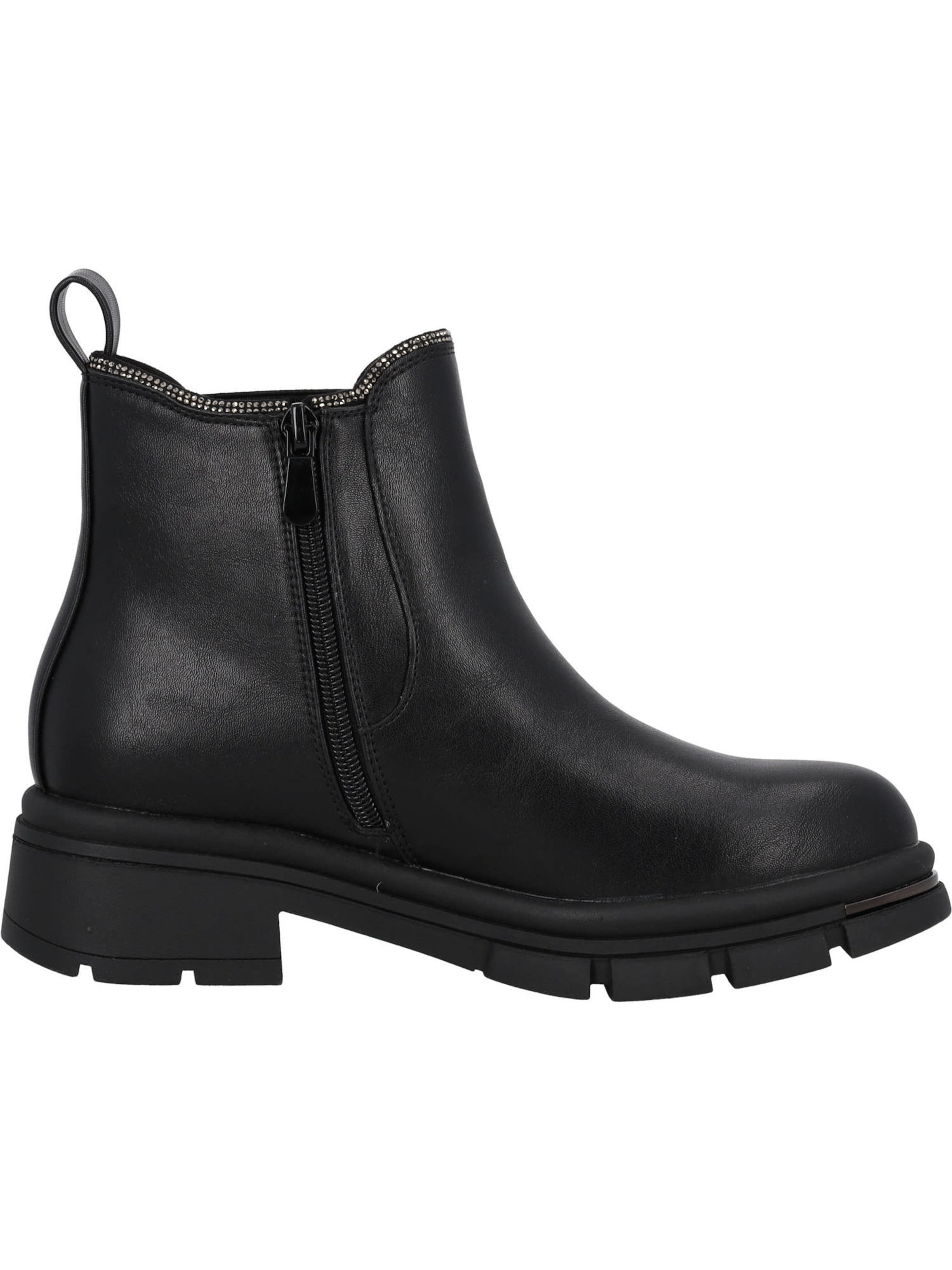 Palado - Botas 'Palado Nyana' en negro