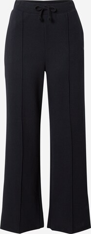 Gilly Hicks Pyžamové nohavice - Čierna: predná strana