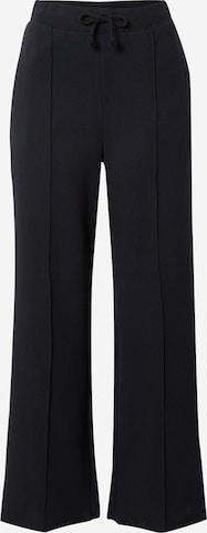 Gilly Hicks Pajama Pants in Black: front