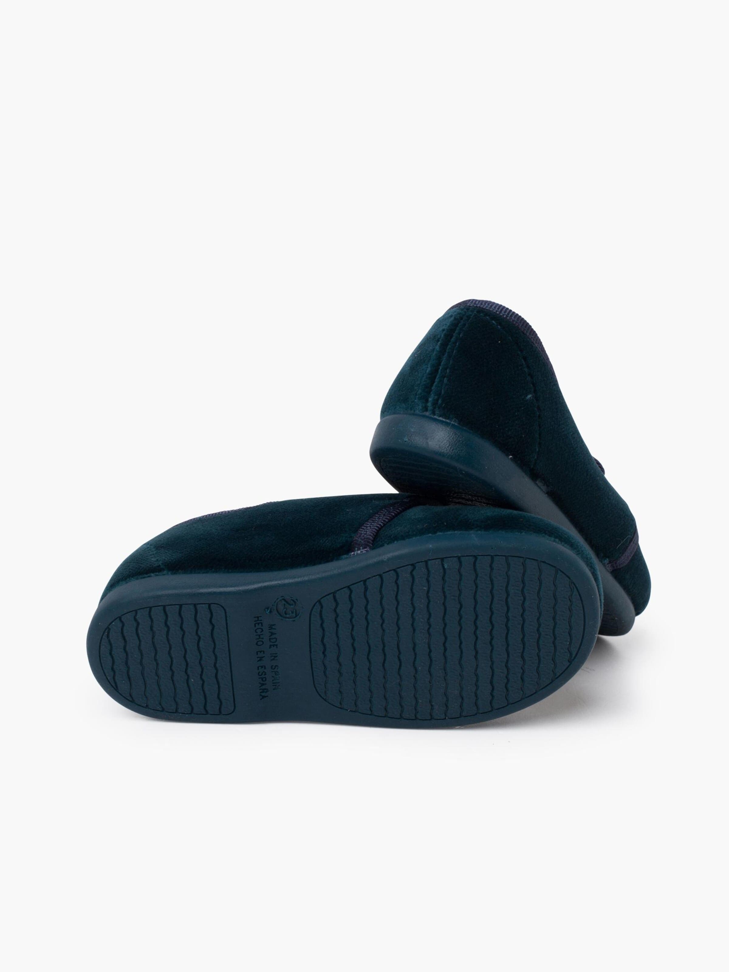Chaussure basse Pisamonas en vert