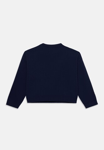 Pullover 'BRANNAN' di GAP in blu: dietro