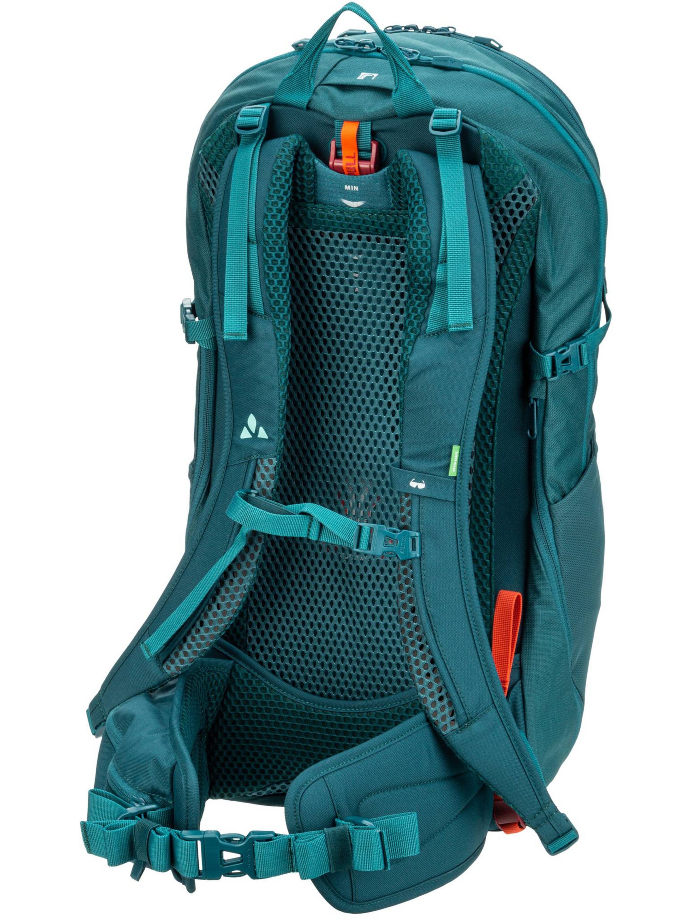 Zaino sportivo 'Wizard' di VAUDE in blu