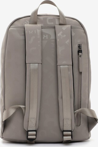 Suri Frey Rucksack 'SURI Sports Ivy' in Grau