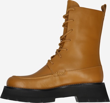 3.1 Phillip Lim Veterlaarsjes 'KATE' in Bruin