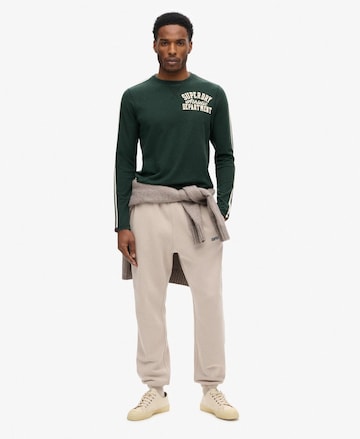 Superdry Shirt in Green