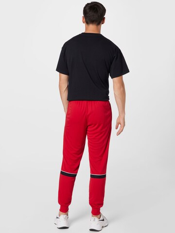 NIKE Trainingspak in Rood