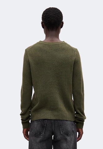 Pull-over 'CASHSOFT' GAP en vert