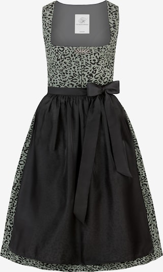 STOCKERPOINT Dirndl in 32 in schwarz, Produktansicht