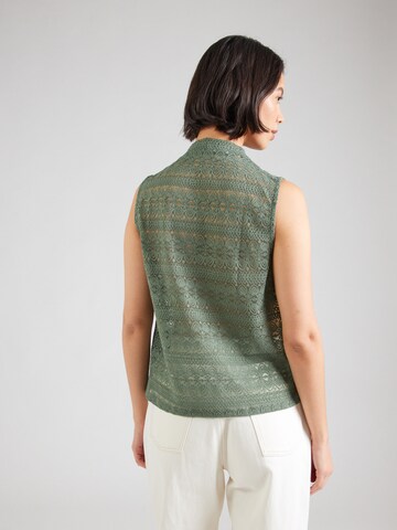 Camicia da donna 'VIChikka' di VILA in verde