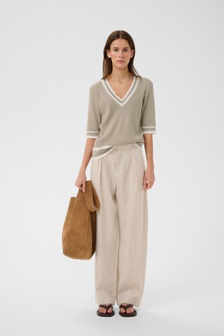 InWear Trui 'Leenah' in Beige