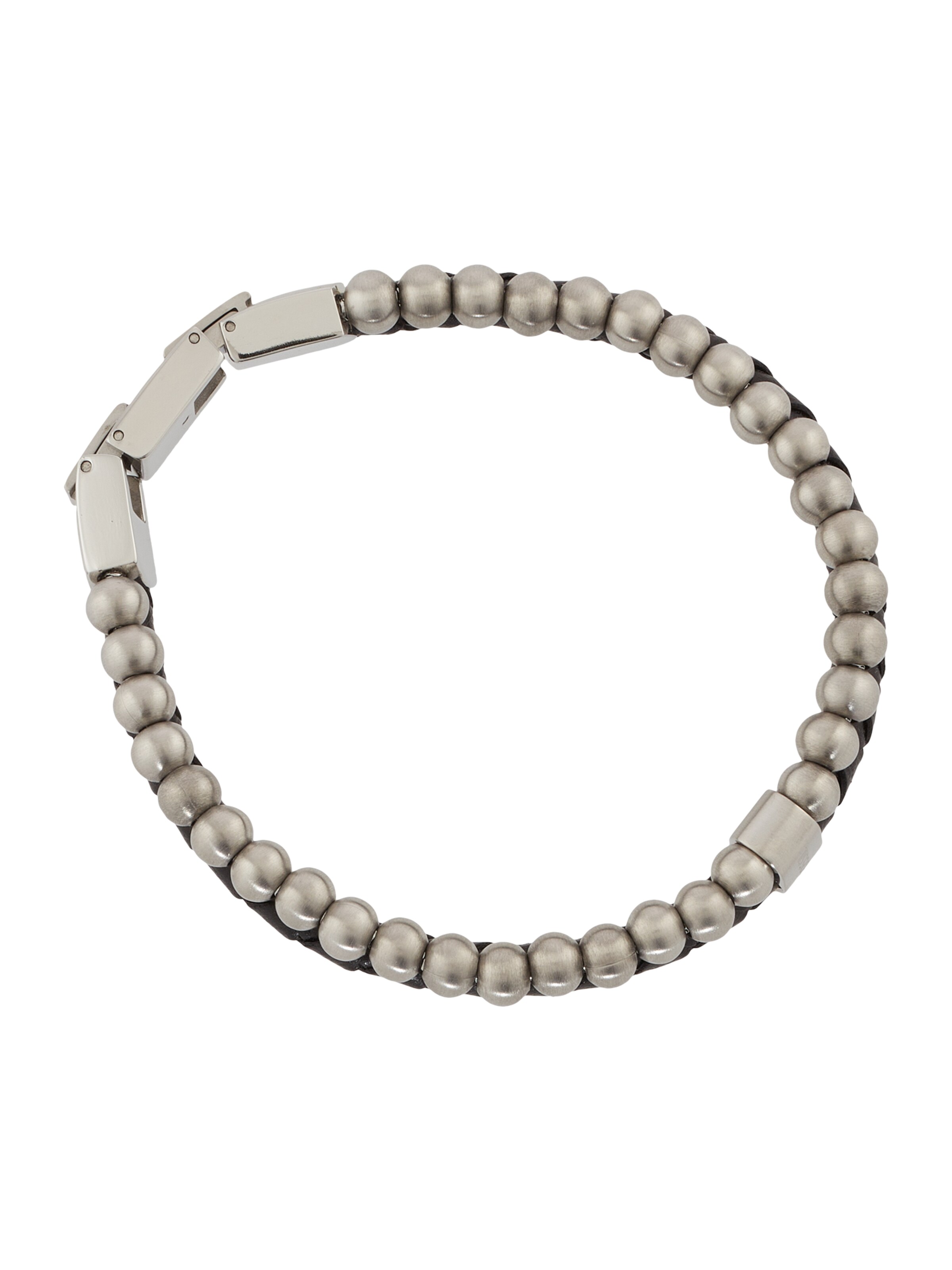 Brățară de la FOSSIL pe negru