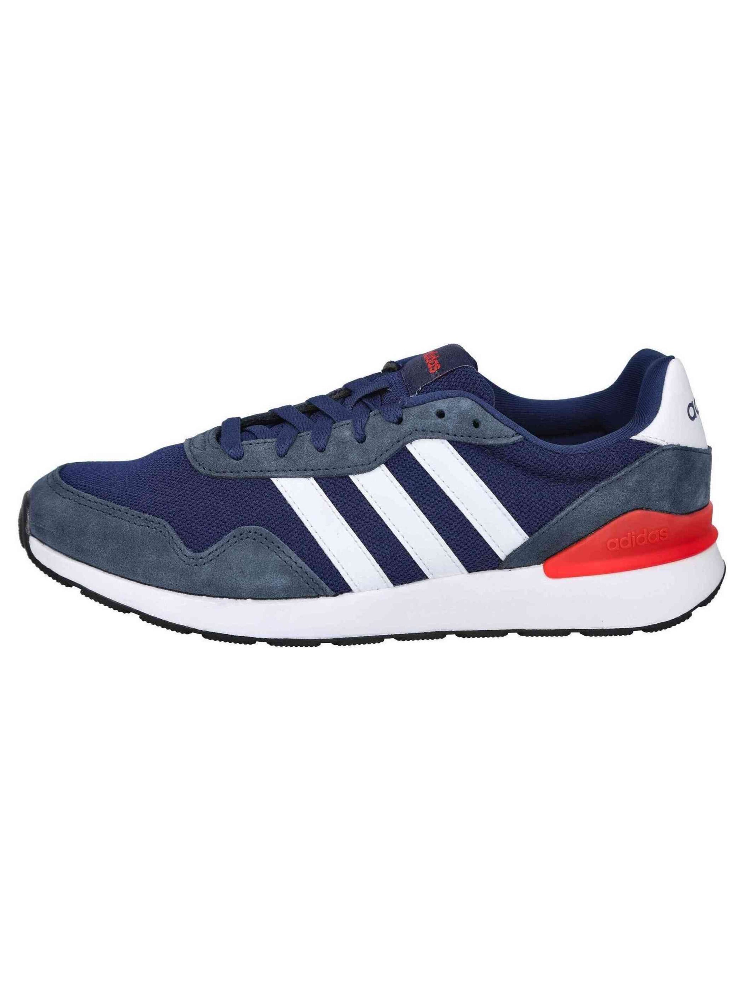 Scarpa sportiva di ADIDAS ORIGINALS in blu
