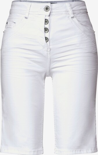 CECIL Jeans in weiß, Produktansicht