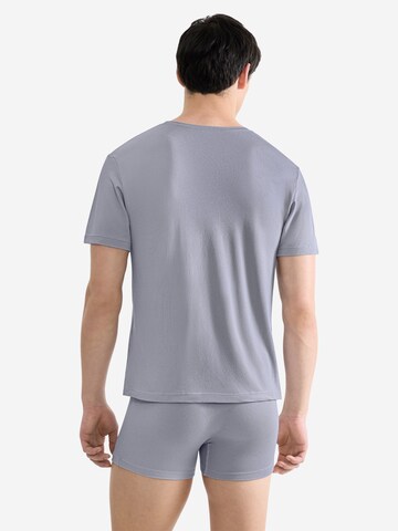 SLOGGI Onderhemd 'SLG Base Soft' in Grijs