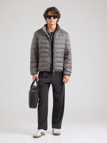GANT Jacke in Grau