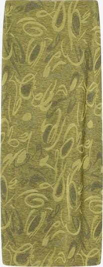 Résumé Hame värissä ruoko / vaaleanvihreä / hopea, Tuotenäkymä