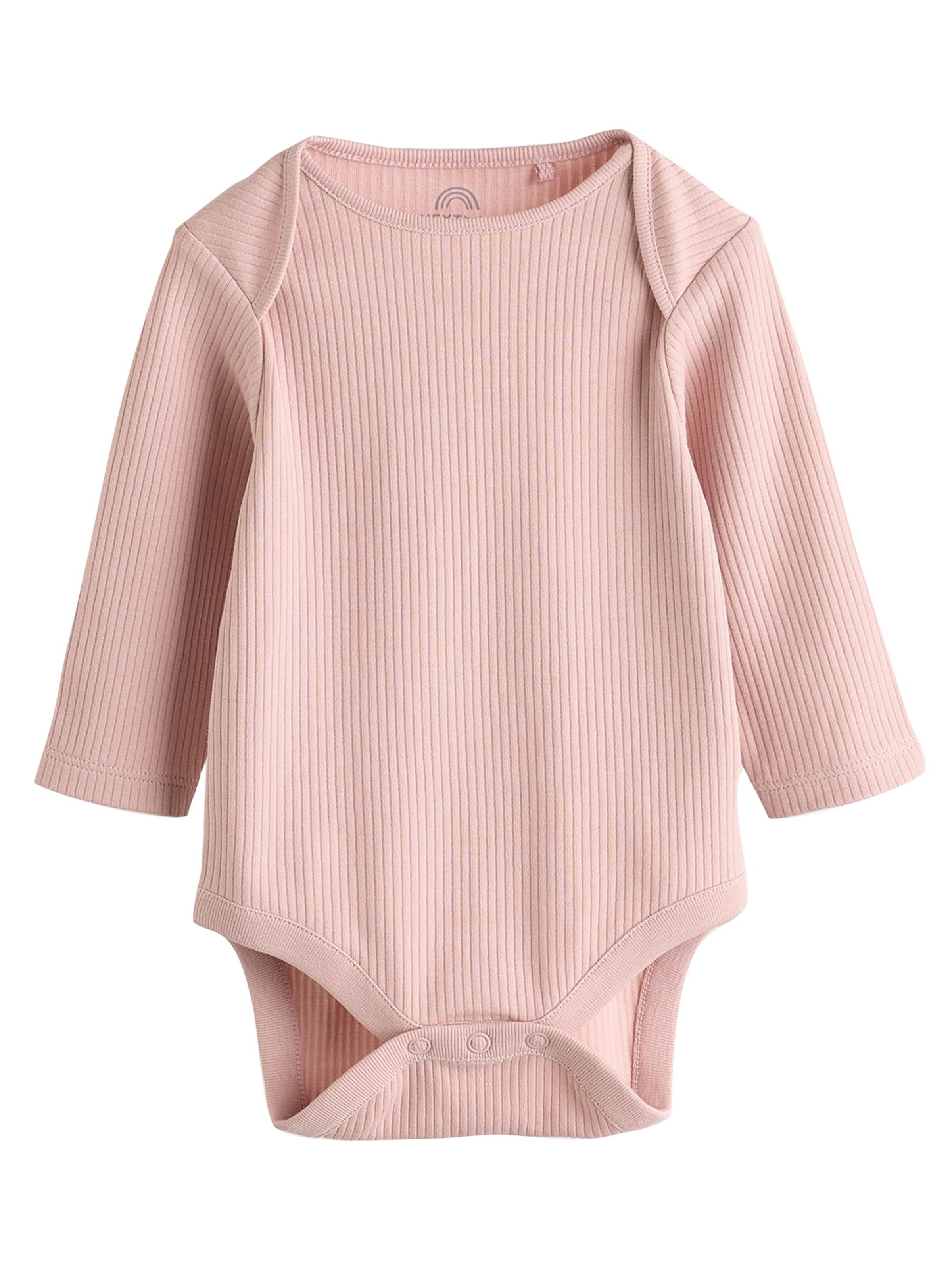 Next Romper/Bodysuit in Pink