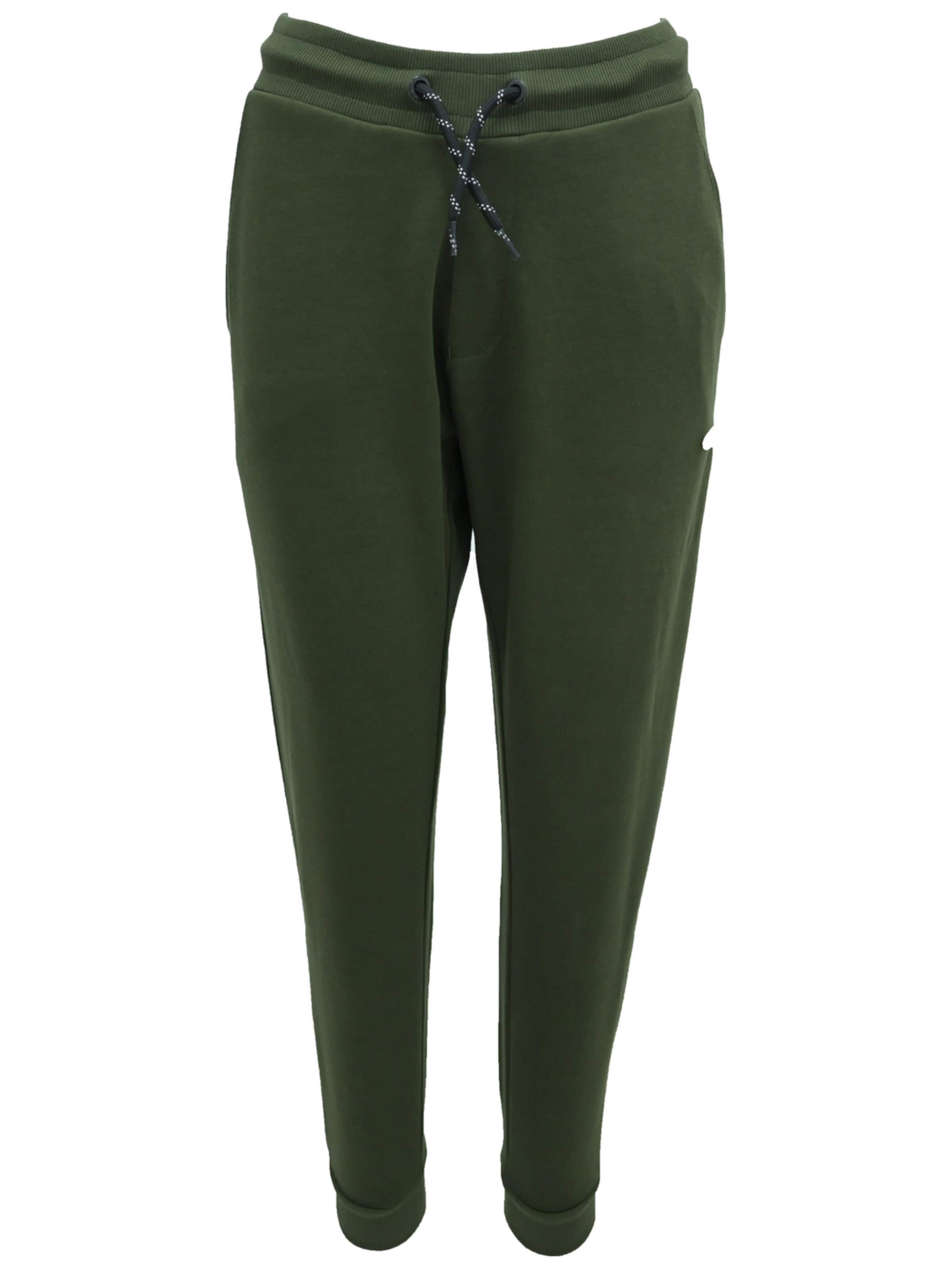 O'NEILL Regular Workout Pants in Green: front