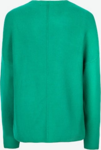 LIEBLINGSSTÜCK Sweater in Green