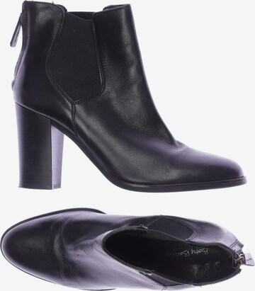 Betty Barclay Stiefelette 40 in Schwarz: predná strana