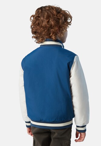 North Sails Between-Season Jacket in Blue