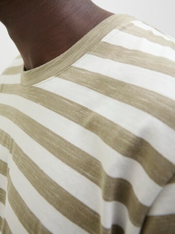 JACK & JONES Shirt in Grijs