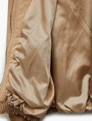 Koton Between-season jacket in Beige