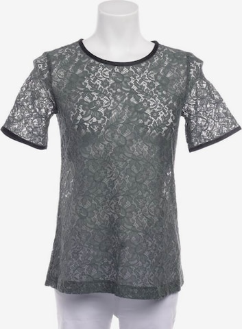 DOLCE & GABBANA Top & Shirt in XXS in Green: front