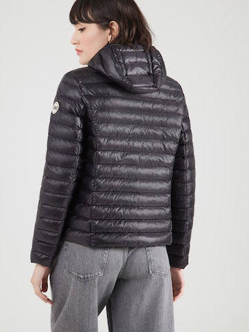 No. 1 Como Between-Season Jacket 'Forte' in Black