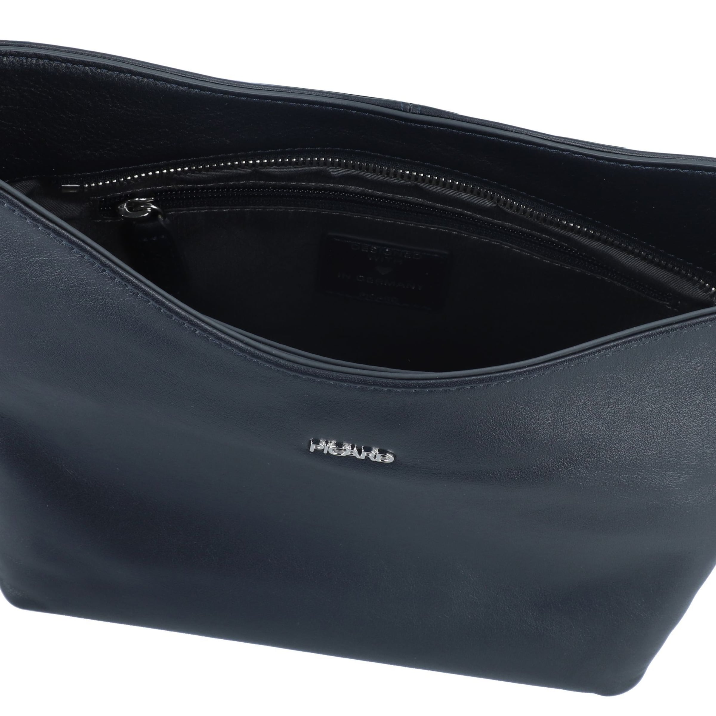 Borsa a tracolla di Picard in blu