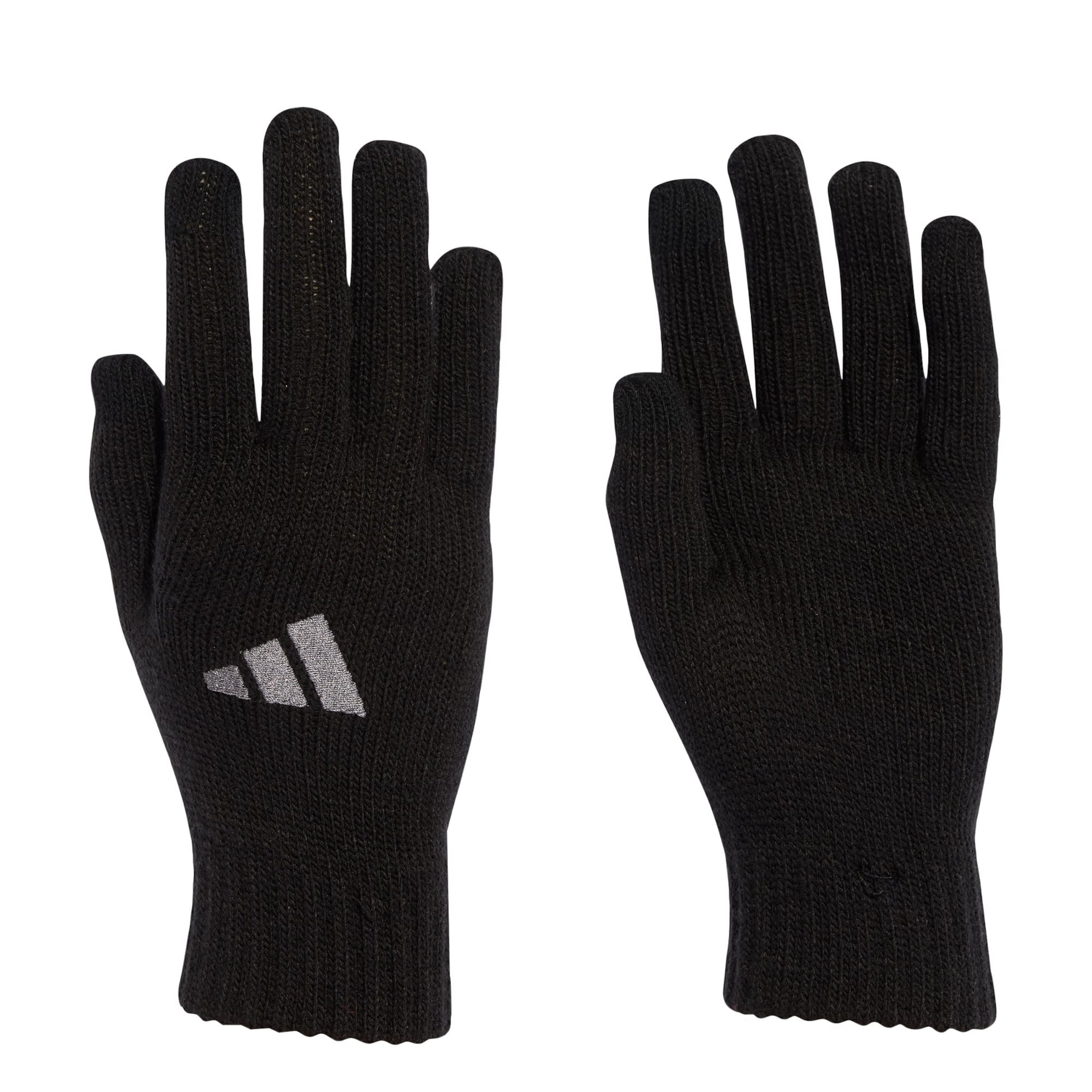 ADIDAS SPORTSWEAR Sporthandschuhe &#x27;Essentials&#x27; in Schwarz: Vorderseite