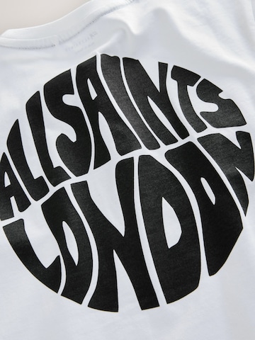 smALLSAINTS Shirt in Wit