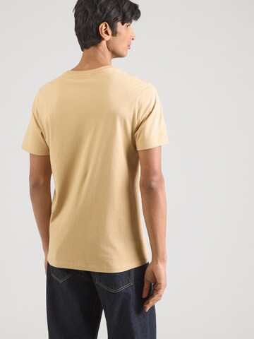 GAP Μπλουζάκι 'EVERYDAY' σε γκρι