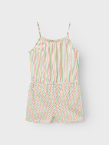 NAME IT Dungarees in Mixed colors