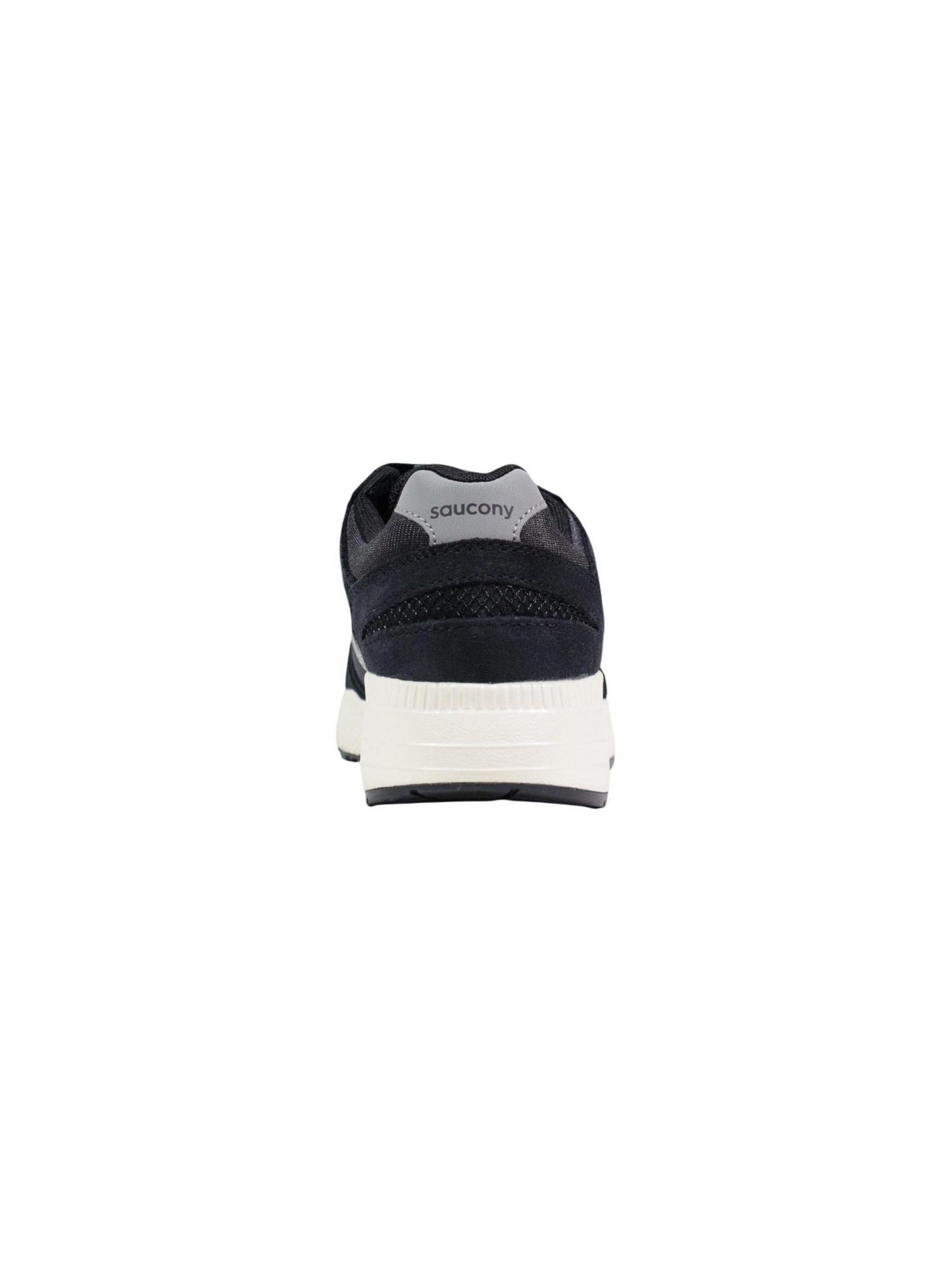 Sneaker bassa 'ECLIPSE S70872' di saucony in nero